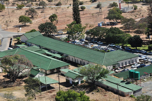 Information Literacy Skills Service